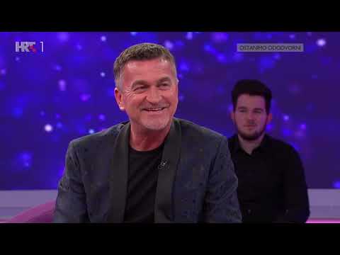 KOD NAS DOMA - Ivica Sikirić Ićo