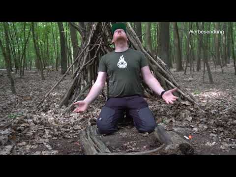 Outdoor Ninja's Feuerstahl - The Legend