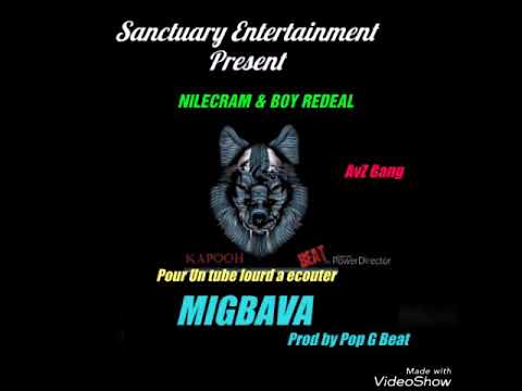 Mic flammez remix Assa kou De Nilecram ft Boy Redeal