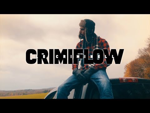 LE CRIMINELL - CRIMIFLOW (OFFICIAL VIDEO)