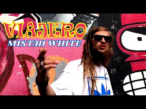 Mistah White - Viajero (feat. Jaheyo) (Music Video)