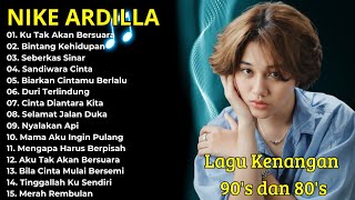 Download lagu 😭 NIKE ARDILLA FULL ALBUM TERBAIK 💔 Lagu Nostalgia 90an Paling Sedih Bikin Nangis mp3