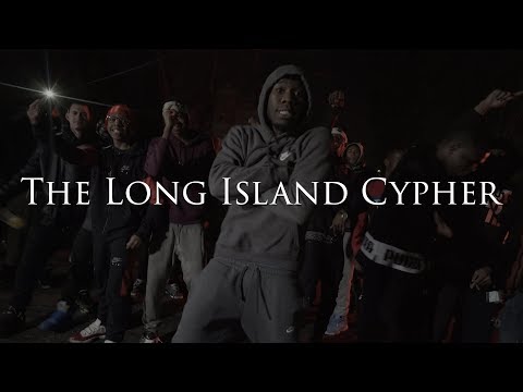 The Long Island Cypher