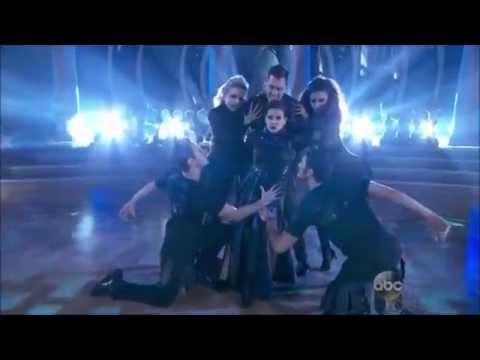 Andy Grammer & Allison - Week 7 Paso Doble