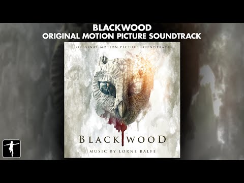 Lorne Balfe - Blackwood Soundtrack - Official Preview | Lakeshore Records