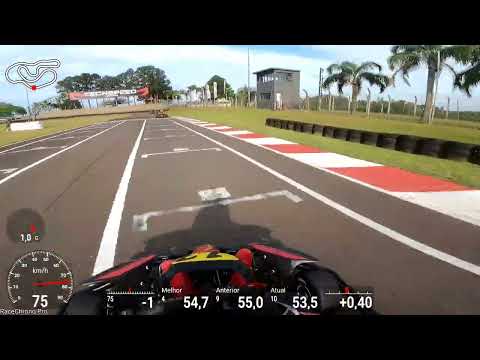 AKARS TechSpeed Tarumã - 16a Etapa - 29-10-2022 - 15:30