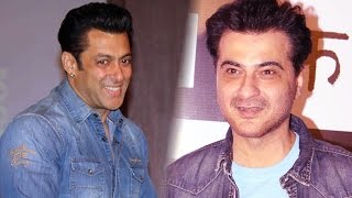 Salman Khan Gets A Pre Birthday Gift From Sanjay Kapoor