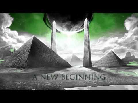 ProtoShredanoid - A New Beginning