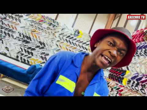 Tadisy -Basa ( Axecure Sneaker Sessions)