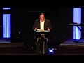 Rev. Jesse Sprinkle - November 1, 2020