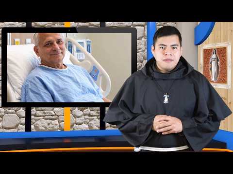 El Papa ante el cáncer de pulmón: esperanza y recuperación; llama a unir misericordia y verdad | últimas noticias