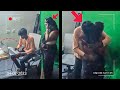WHAT HE IS DOING Romance In Office Caught Cheating Social Awareness Video Eye Focus
