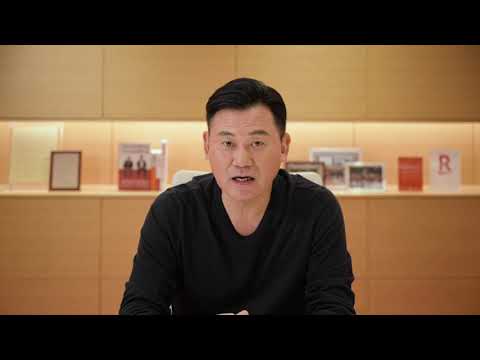 一橋大学令和3年度入学式祝辞　三木谷 浩史 様