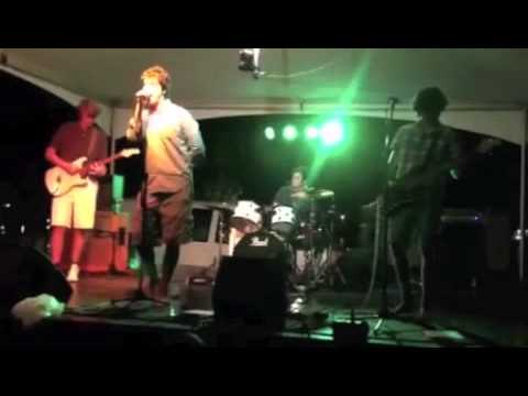 Thumbnail for SugarBear & The Monkey Tangs performing "Home" by Marc Broussard by Marc Broussard