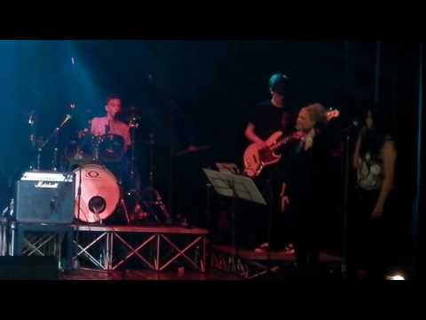 Saggio 2016 Music Factory Pavullo - Prima Serata (Rocket Man)