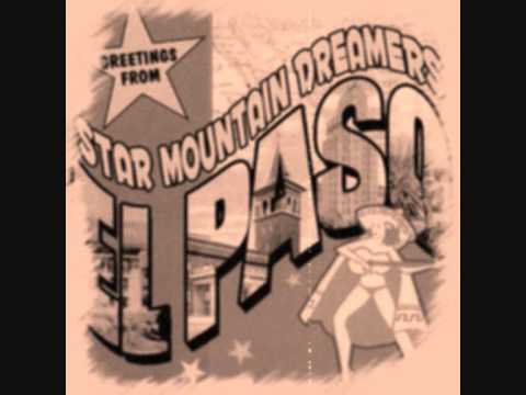 Star Mountain Dreamers - She Drives Me High