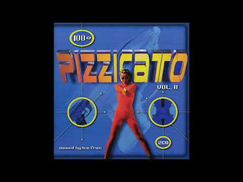 100% Pizzicato vol.2 (cd1)