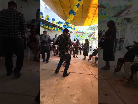 Bonito ambiente nos vemos este 10 de mayo en san Miguel acatan