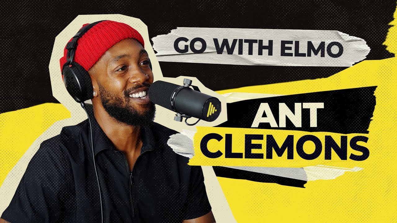 Ant Clemons