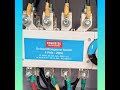 How To Connect A 200A Manual Changeover Switch