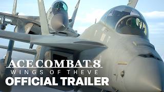 Ace Combat Online Overview — Full Breakdown & Transcript