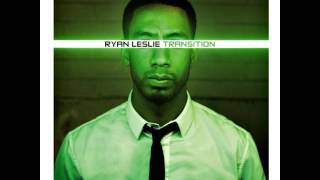 Ryan Leslie ➤ You&#39;re Not My Girl (HQ) *FLAC*