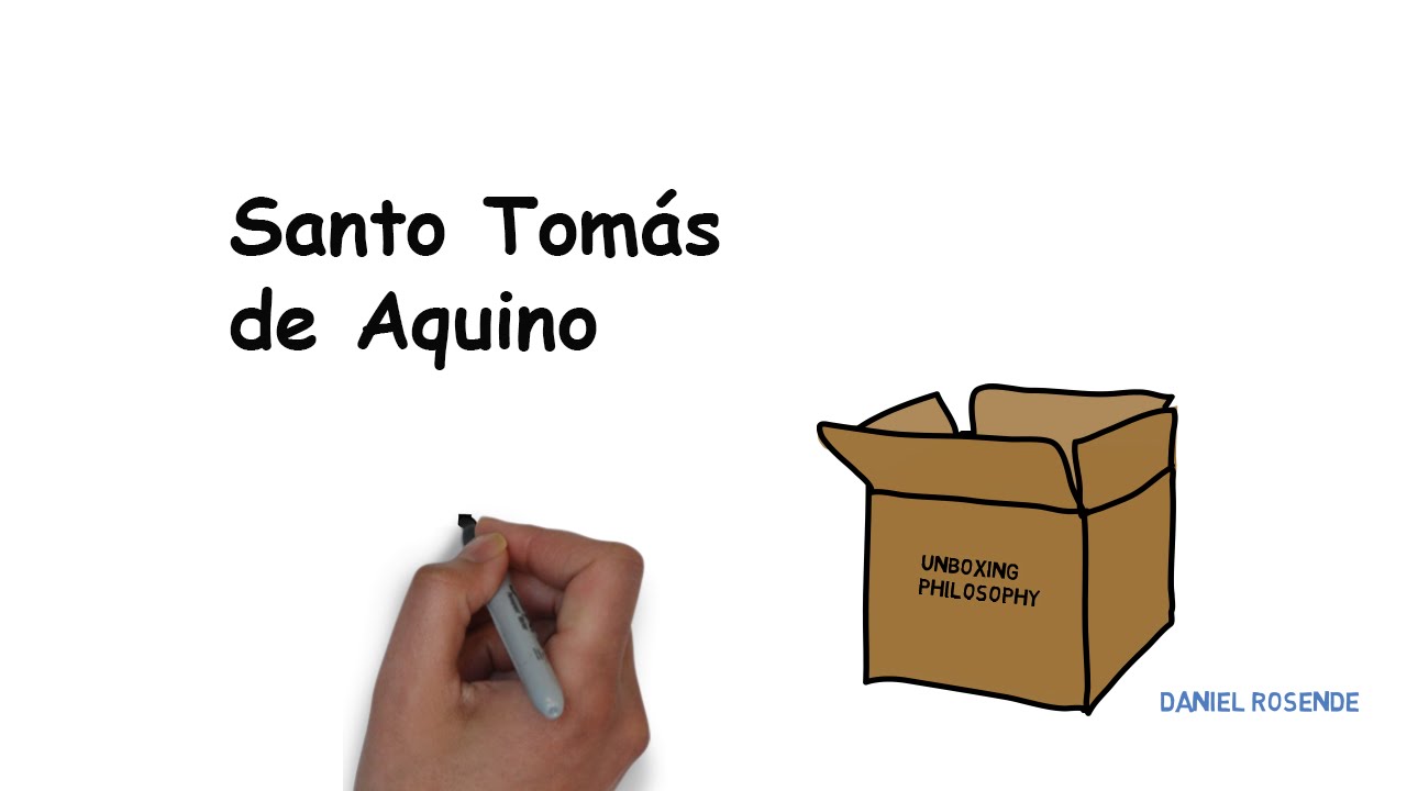 Watch Now Santo Tomás de Aquino Santo Tomás de Aquino