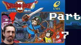 Dragon Quest II (1987) Part 7 – The Ambitious RPG Sequel | Video Games Over Time