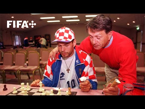 The Ćiro Effect | Croatia: Defining a Nation