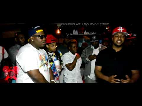 BRB OG vs Black tha Rippa