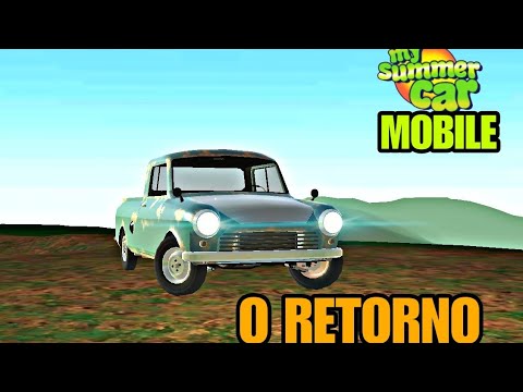 O RETORNO DO PICK UP DEPOIS DE 2 ANOS #27