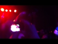 Michael Monroe - Superpowered Superfly @Inferno ...