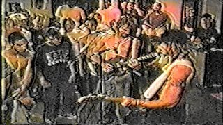 FIFTEEN LIVE [1993]  FULL