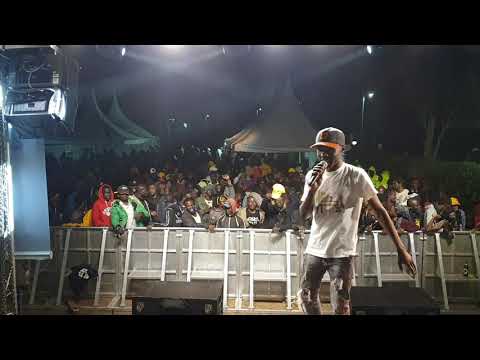 dj kalonje ft mc d majail the energy boy