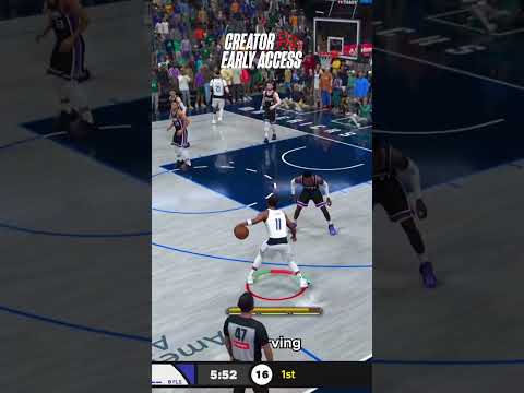 NBA 2K26 is So Realistic😮‍💨