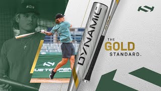 Video thumbnail: TRUE TEMPER DYNAMIC BBCOR Baseball Bat: BB23DYNAMICB3