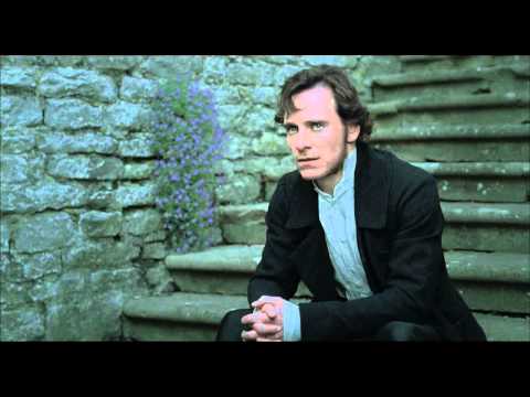 Jane Eyre - I Would Do Anything For You Clip