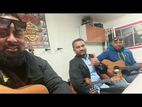 Kalapu Toa ko Ma’afu Sydney - Himi 622