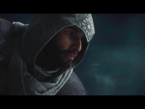 ALL Cinematic CGI Trailers - Assassin's Creed (2007-2022)