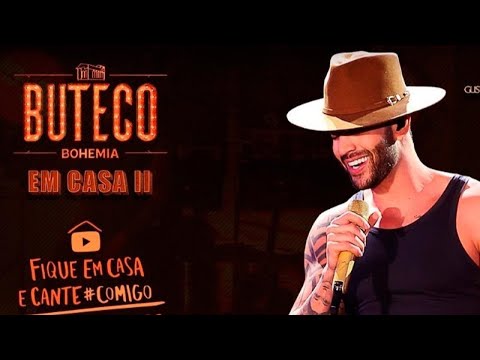 VS Medley Gusttavo Lima - Gatinha Assanhada / Zoar e Beber ( Versão Live do Boteco