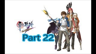 【実況】零の軌跡Evolution【Part22】