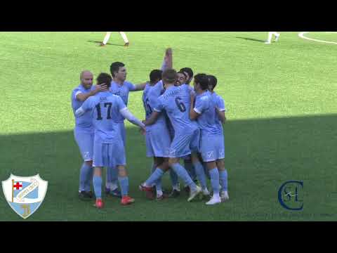 Lavagnese - Sanremese 1-1 06/03/2022