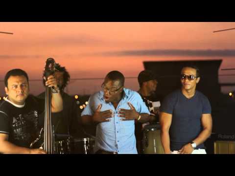 UNISONO  falso fue tu amor .(VÍDEO OFICIAL)