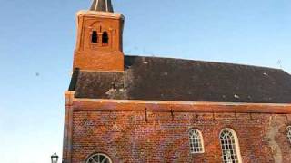 preview picture of video 'Marrum Friesland: Kerkklokken Hervormde kerk (na restauratie)'