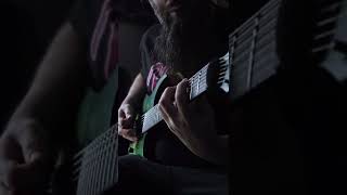 Korn - Predictable (Intro + Verse)