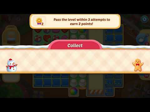 Matchington Mansion Level 4427