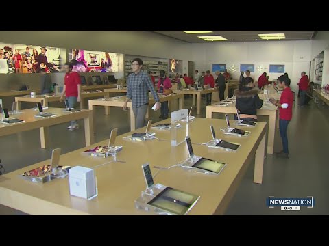 iPhone users report battery drain issues after updating operating system