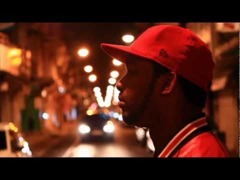 Eddington & Romali - Rollin' (Dezod MC)