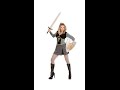 Joan of Arc kostume video
