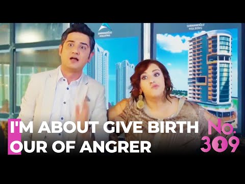 Filiz Attacks Layla - No.309 Episode 171